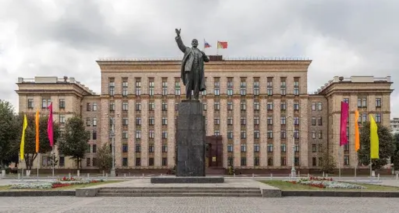 27 млн за четыре поста: воронежские чиновники наняли вооруженную охрану без торгов