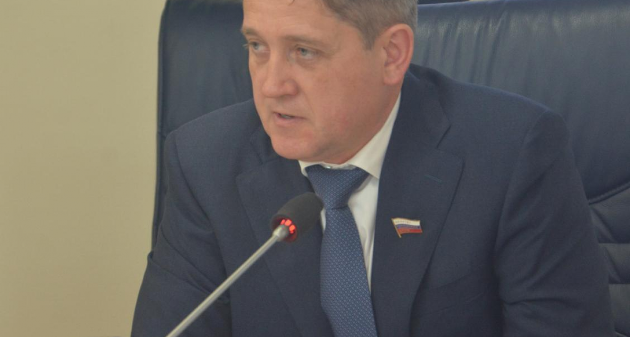 Налог на прибыль ушёл в федеральный бюджет: депутаты Воронежа ищут новые источники доходов на 2026 год