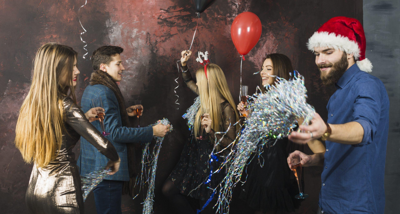 6600 рублей на образ: воронежцы раскрыли бюджет на корпоратив и удивили выбором места