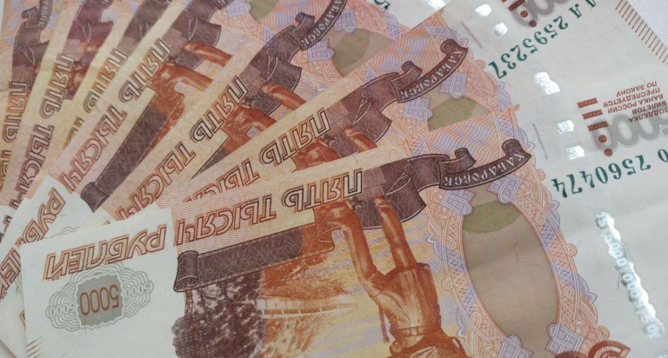 Зарплаты в воронежских детсадах вырастут на 3-7%: педагоги получат меньше технического персонала