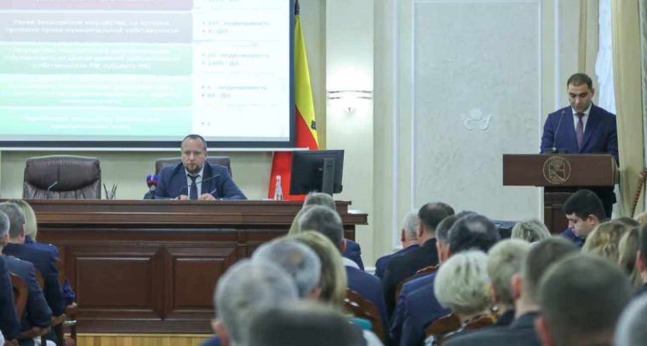 Мэрия Воронежа озабочена: за неделю выросло число брошенных авто