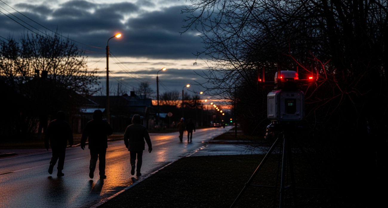 Воронежская область под ударом: 20 из 130 дронов атаковали регион за ночь