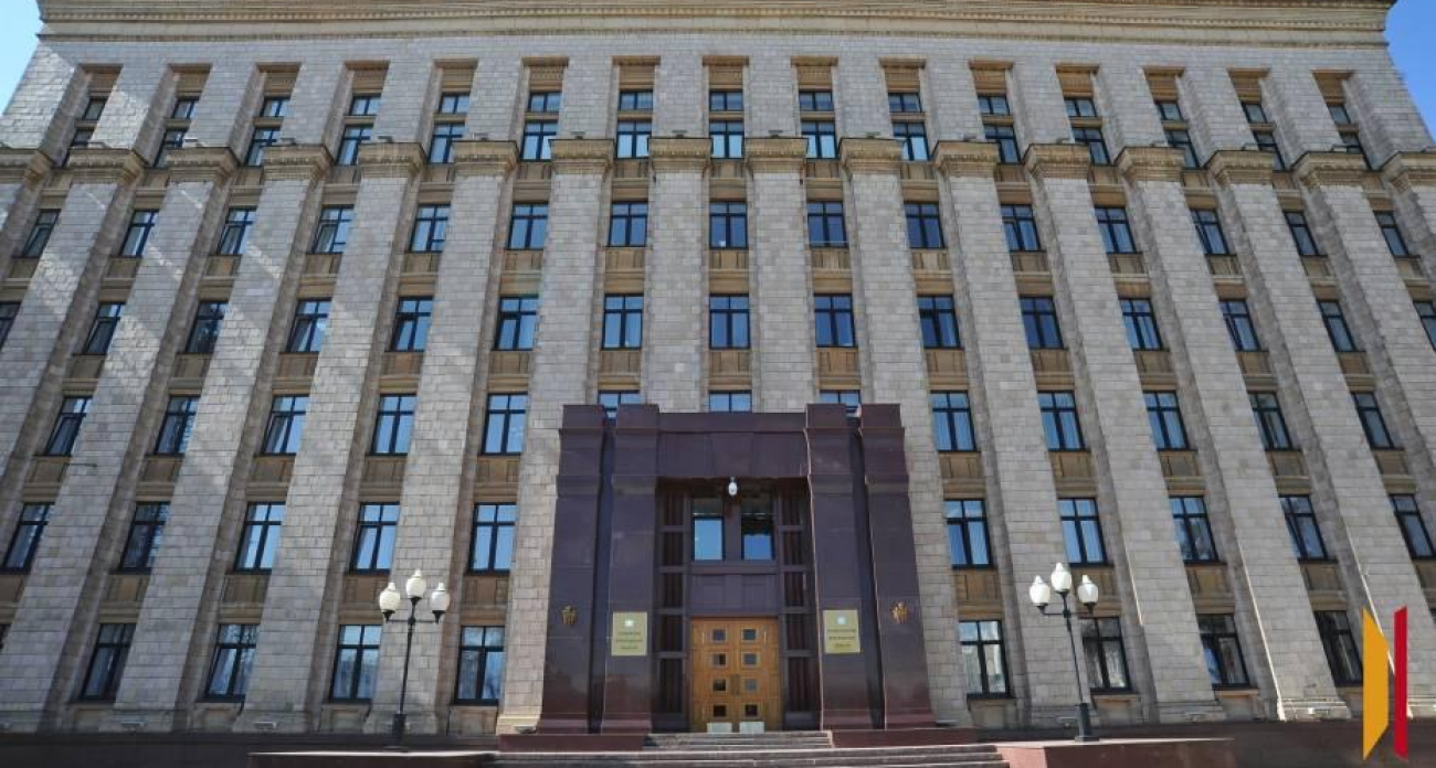 Виктора Логвинова исключили из Экспортного совета при губернаторе Воронежской области