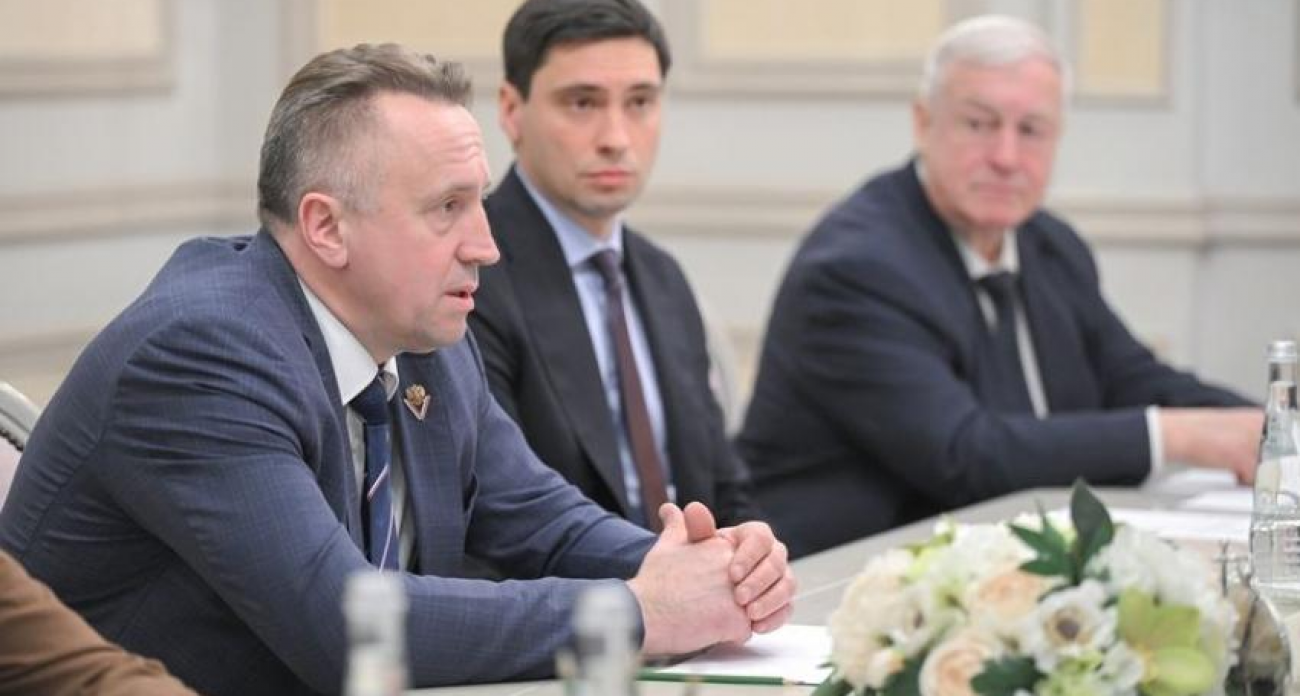 В Воронеже откроют общественную приемную ВНРС: команда юристов и психологов займется нравственностью