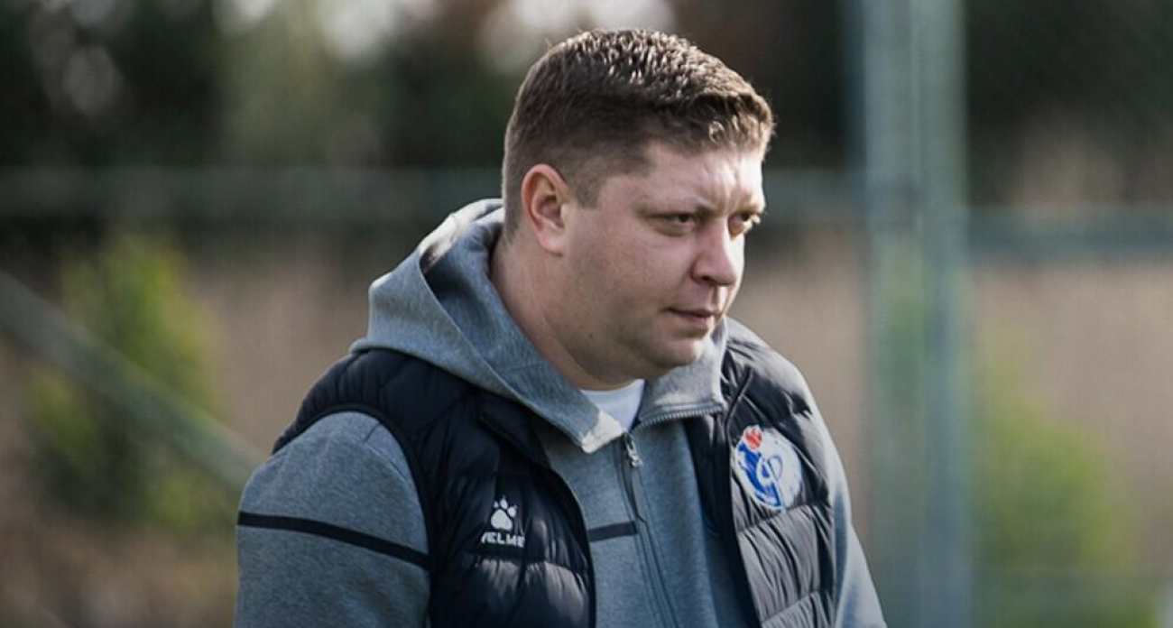 Рецидивист Котов из «Факела» получил месяц дисквалификации и штраф 200 тысяч за мат в адрес судей