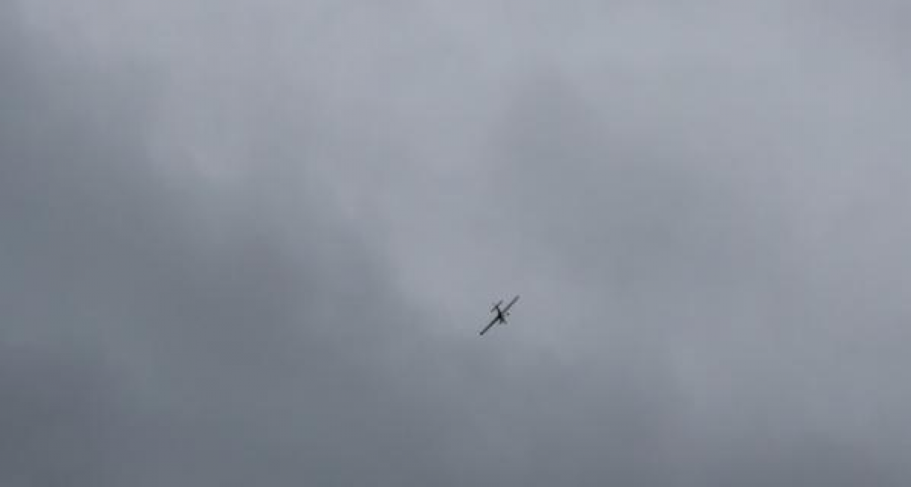 ПВО Воронежской области привели в боевую готовность: жителям велели прятаться за деревьями