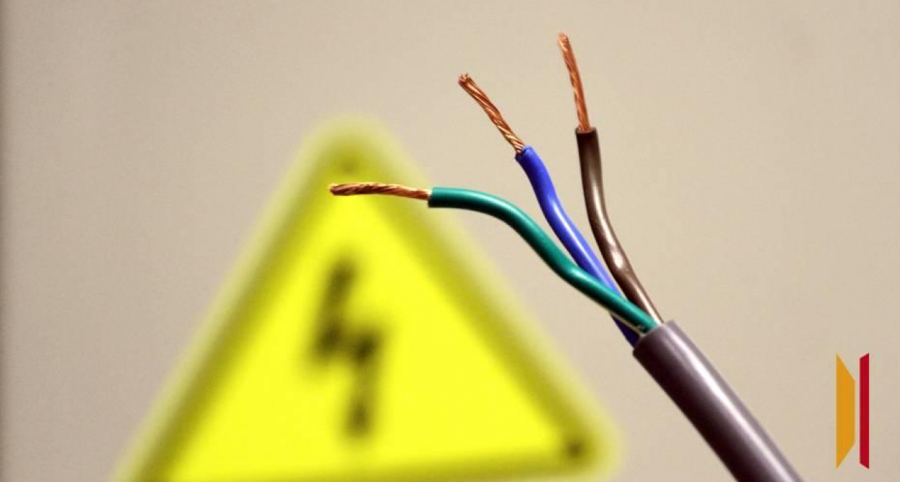 Село Ямное под Воронежем останется без света на три часа: экстренное отключение 14 ноября