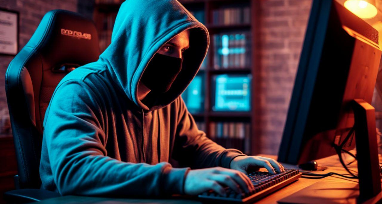 «Вас включат в список Росфинмониторинга»: мошенники пугают воронежцев блокировкой счетов и предлагают «секретную программу ЦБ»