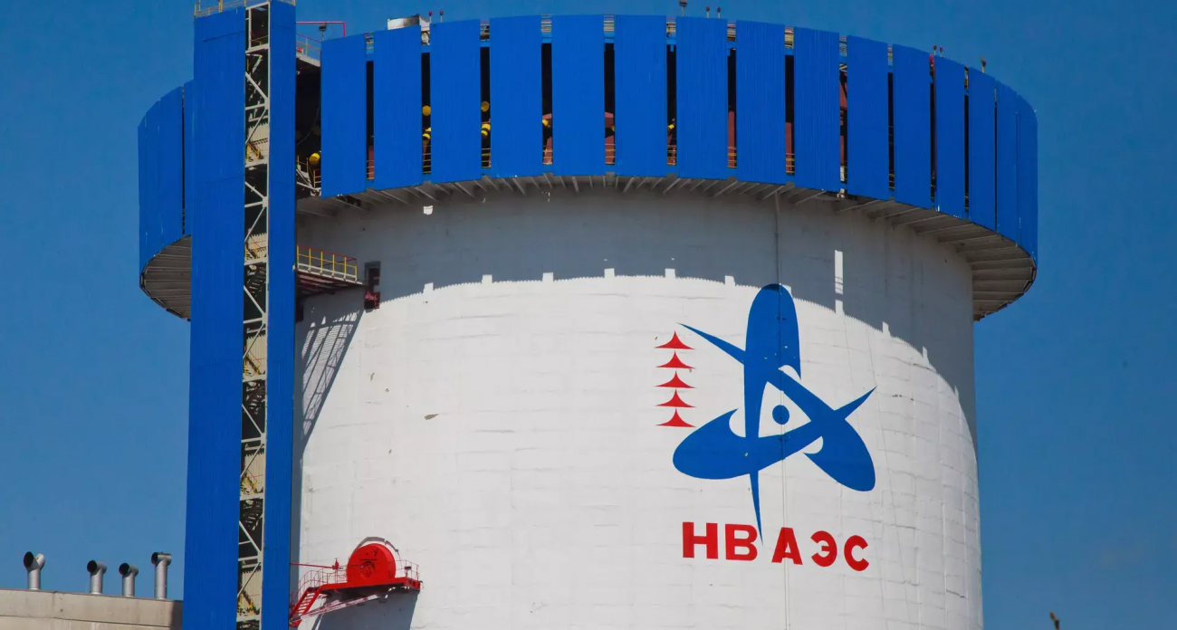 Восемь дронов ВСУ атаковали Нововоронежскую АЭС: три энергоблока экстренно отключили