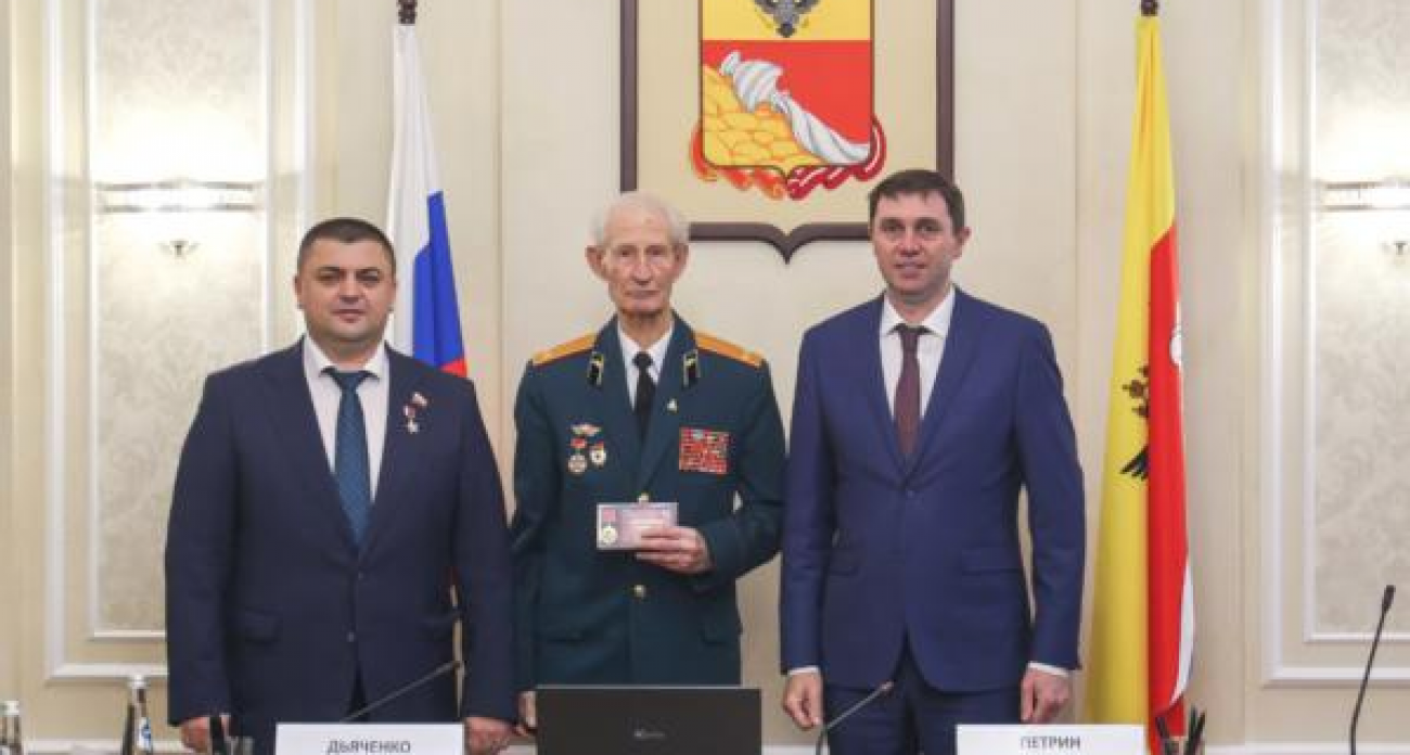 Мэр Воронежа сделает 16 февраля днём памяти: защитники города получили звания Почётных жителей