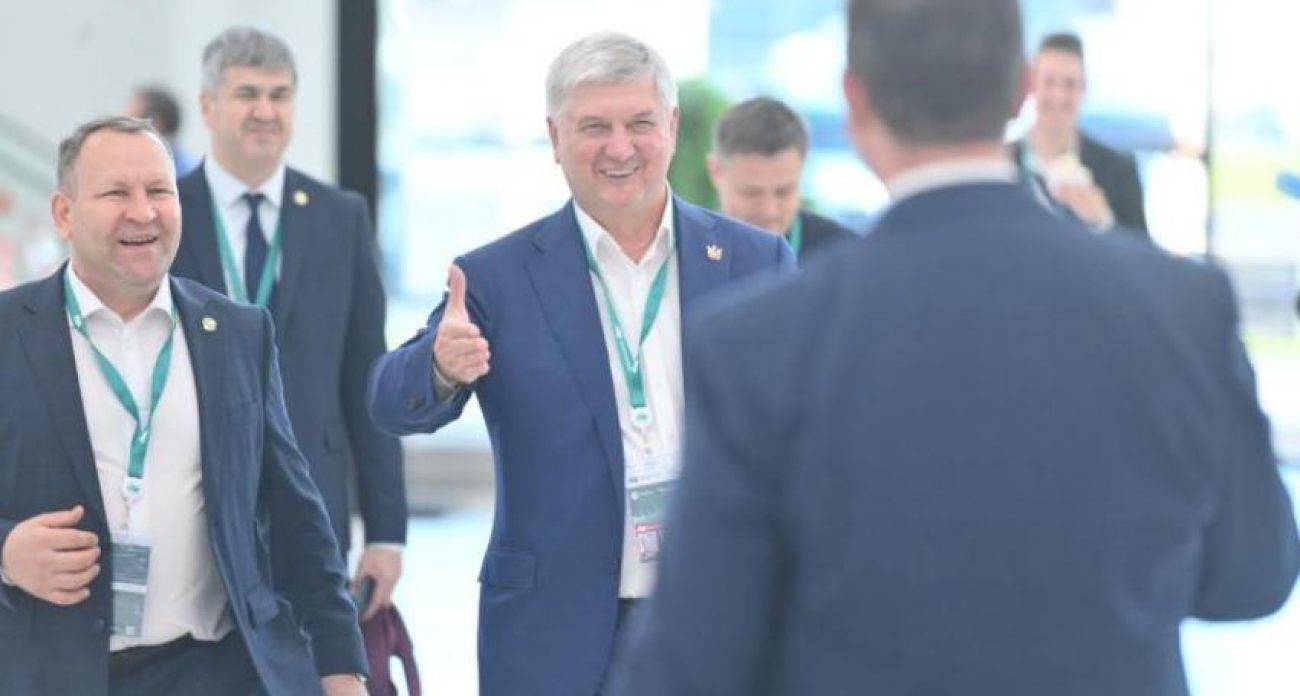От 5500 до 7500 рублей на гостя: воронежский губернатор увеличил лимит на официальные приемы