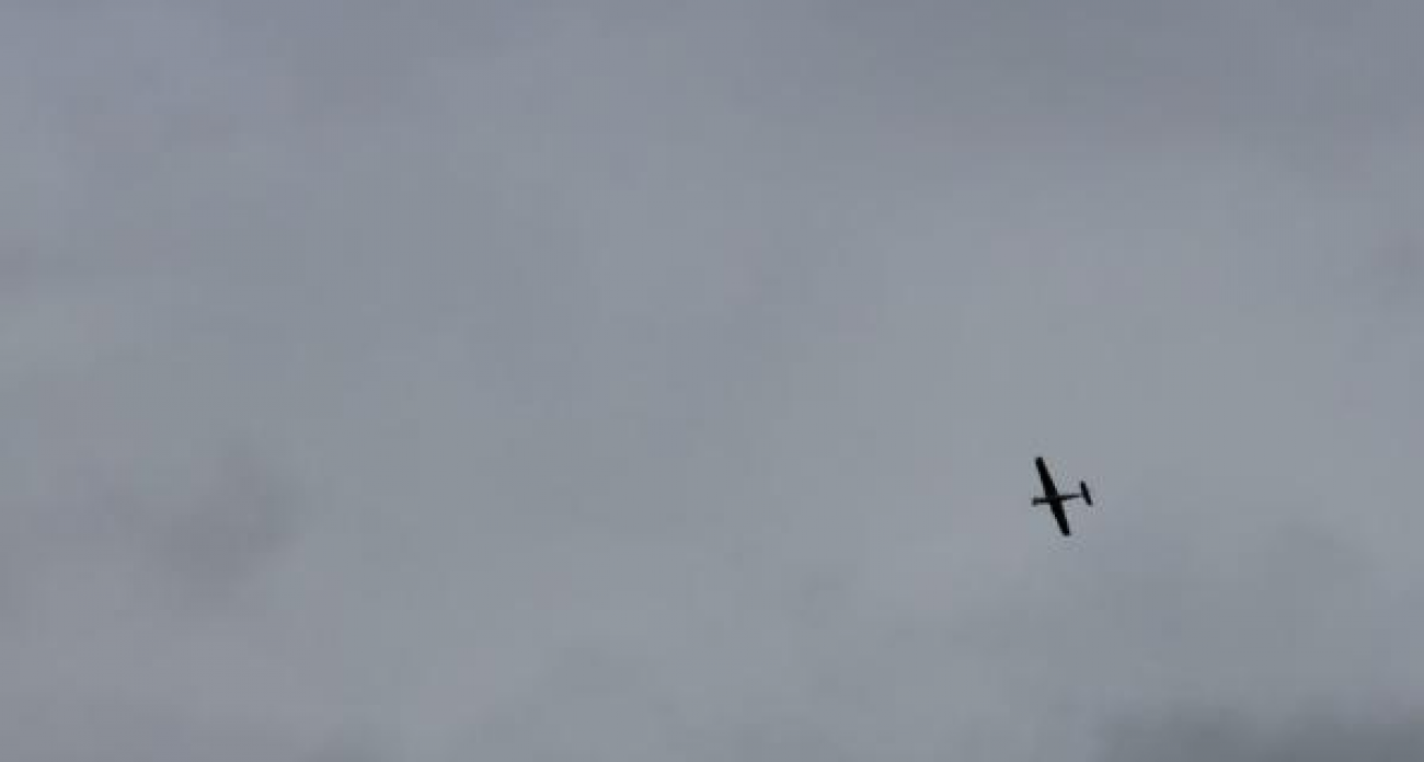 За три часа сбили 13 дронов: ПВО отразила массированную атаку на пять регионов России