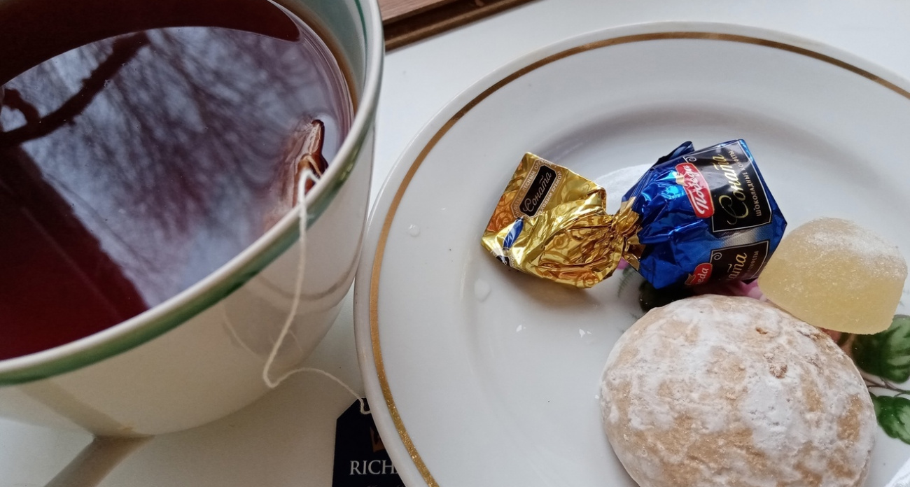 Оказывается, бирки на чайных пакетиках имеют скрытую функцию, о которой вы не догадывались