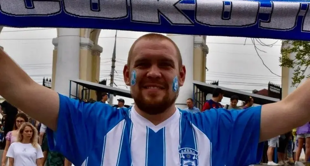 «Факел» едет ломать 50-летнее проклятие: воронежцы не побеждали в Саратове с 1969 года