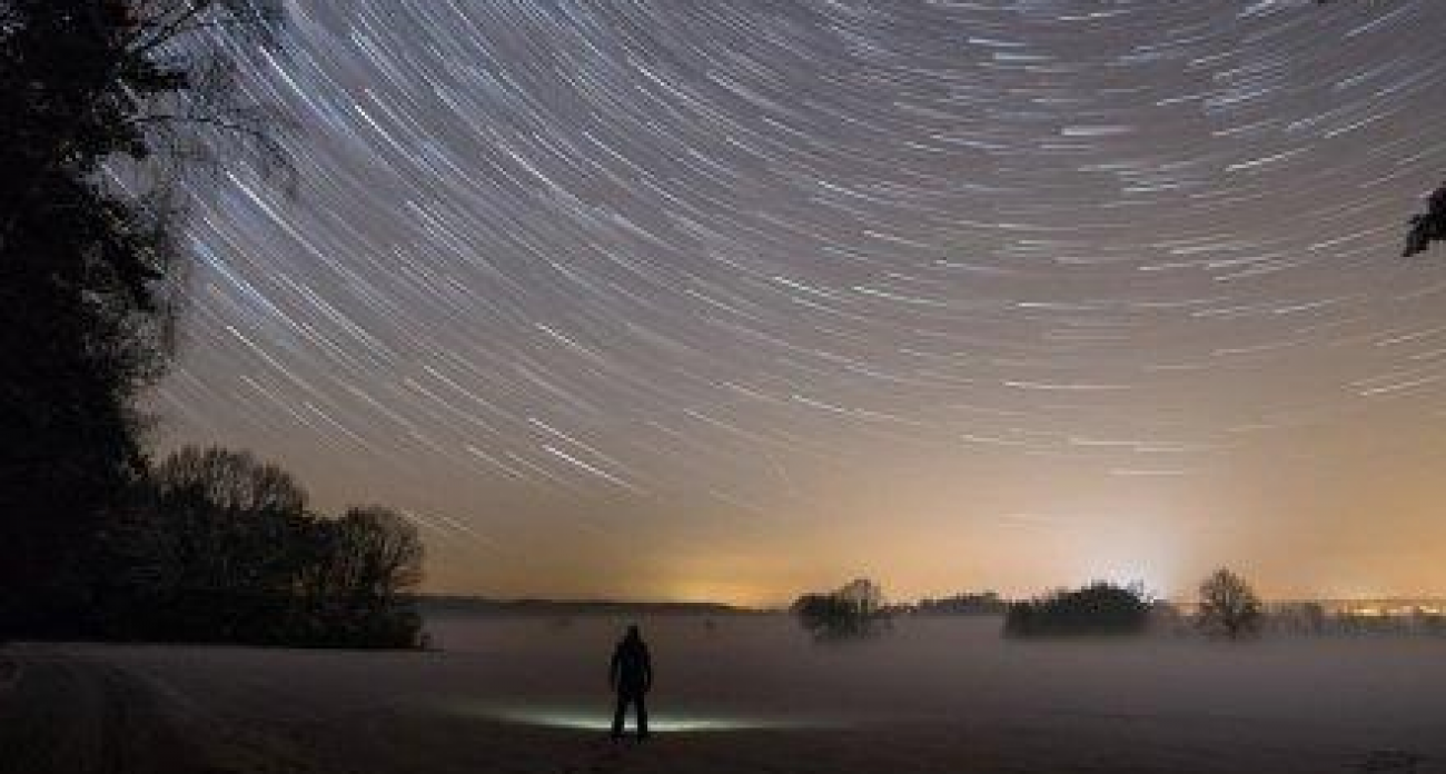 Метеорный шторм над Воронежем: до 50 метеоров в секунду вместо обычных 15 в час