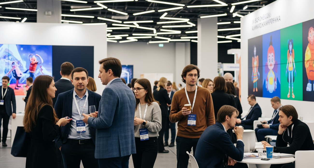 Воронежская анимация получила почти 7 миллионов: четыре проекта разделили президентские гранты