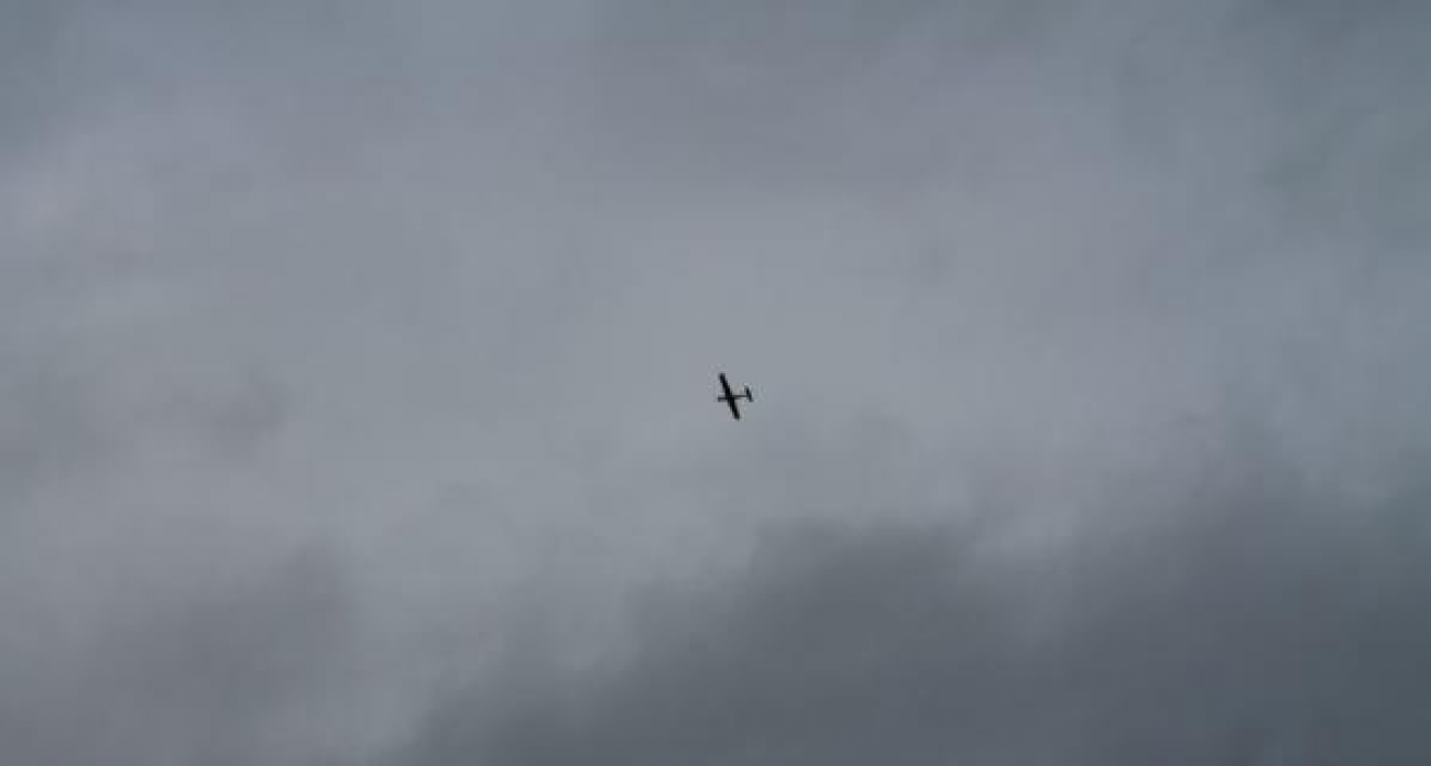 Воронежцам велели прятаться в подземные переходы и ванные комнаты из-за угрозы дронов