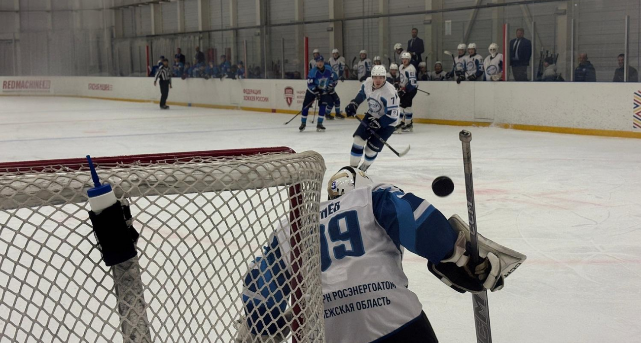 «Протон» разгромил «Белгород» 5:1 после четырех поражений: Хмиль оформил хет-трик