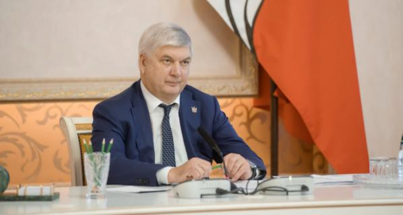 Воронежская область заработала 33,2 млрд рублей на свободных средствах за 4 года