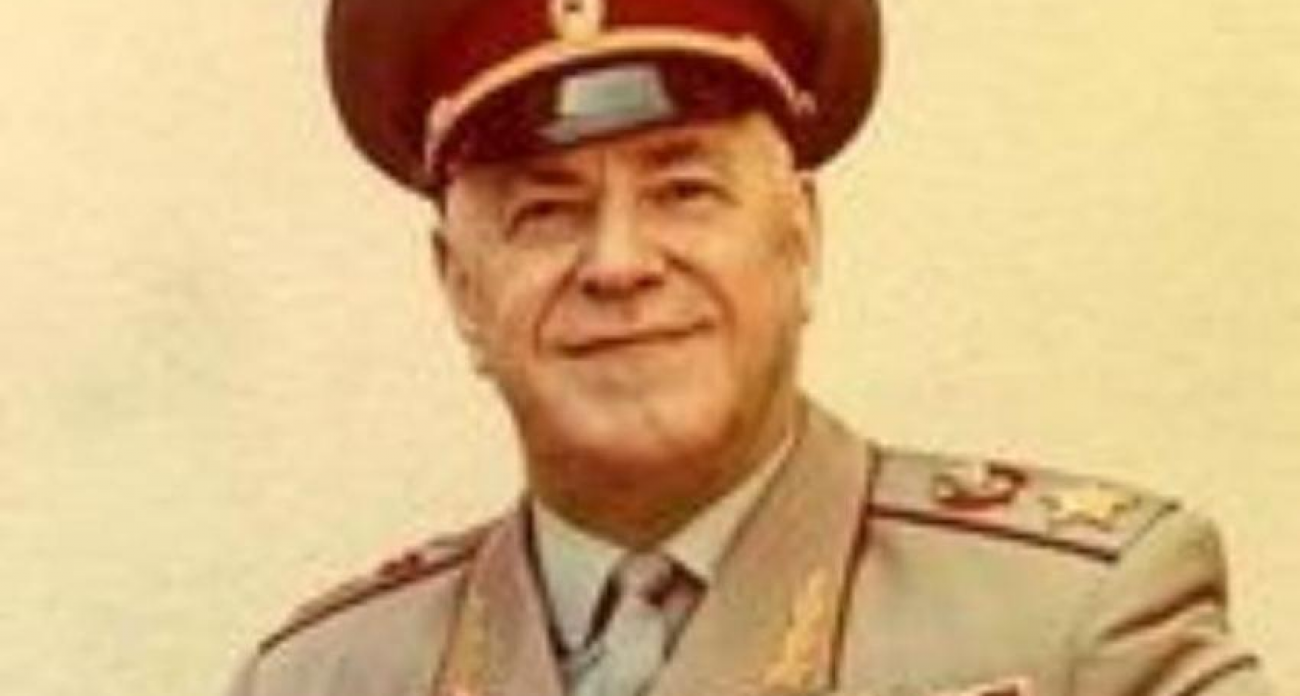 «Маршал Победы» Жуков: 129 лет со дня рождения архитектора Победы