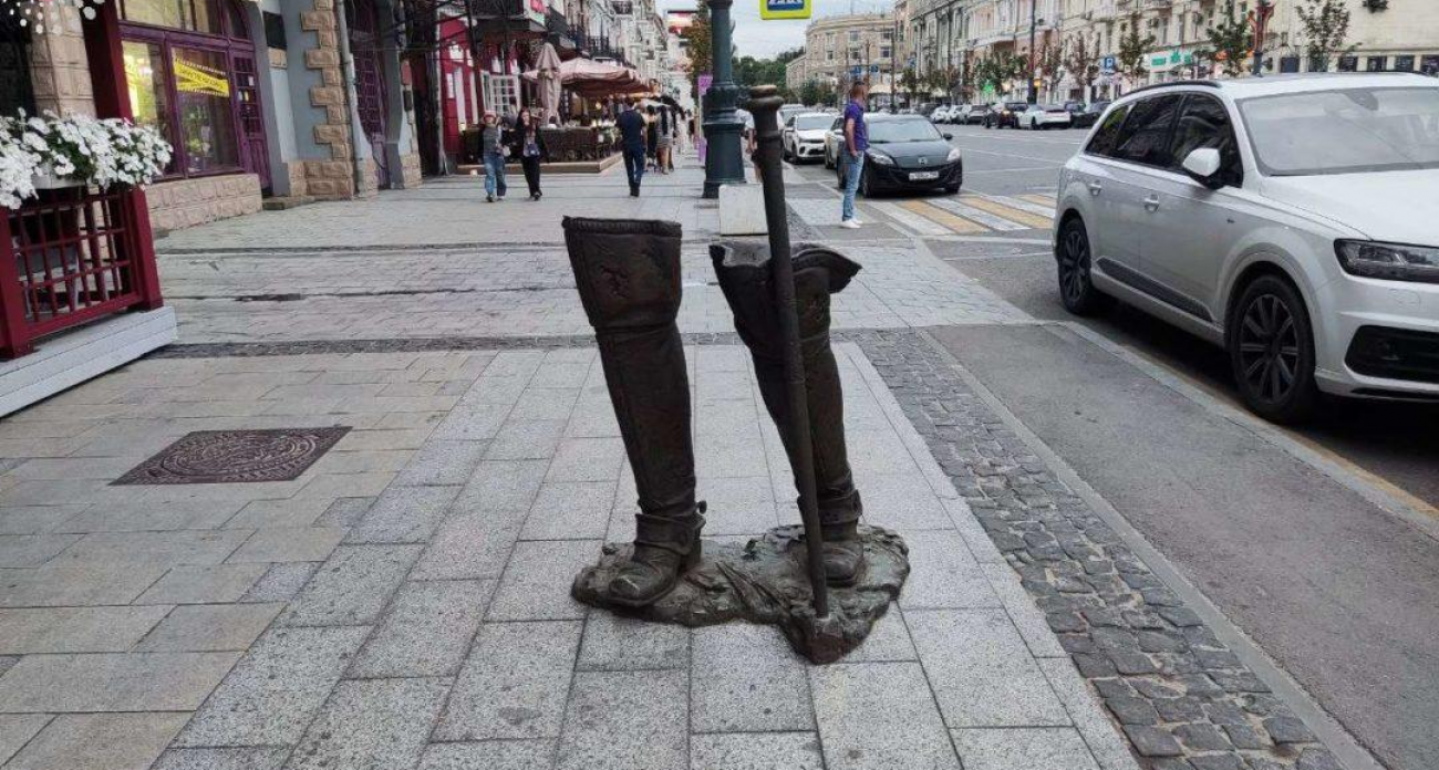 Большая Троицкая вместо Ленина: 9 улиц Воронежа вернут исторические названия на табличках