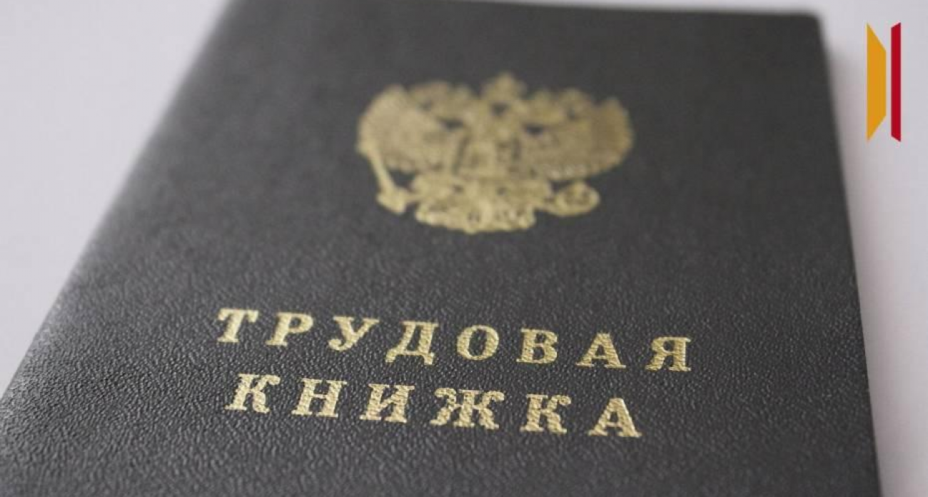 Украинские Telegram-каналы распространили фейк об уголовном наказании за тунеядство в России