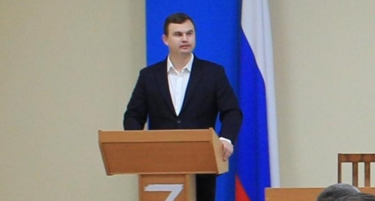 Журналист и преподаватель ВГУ Олег Мухин возглавит пресс-службу облдумы после смены спикера