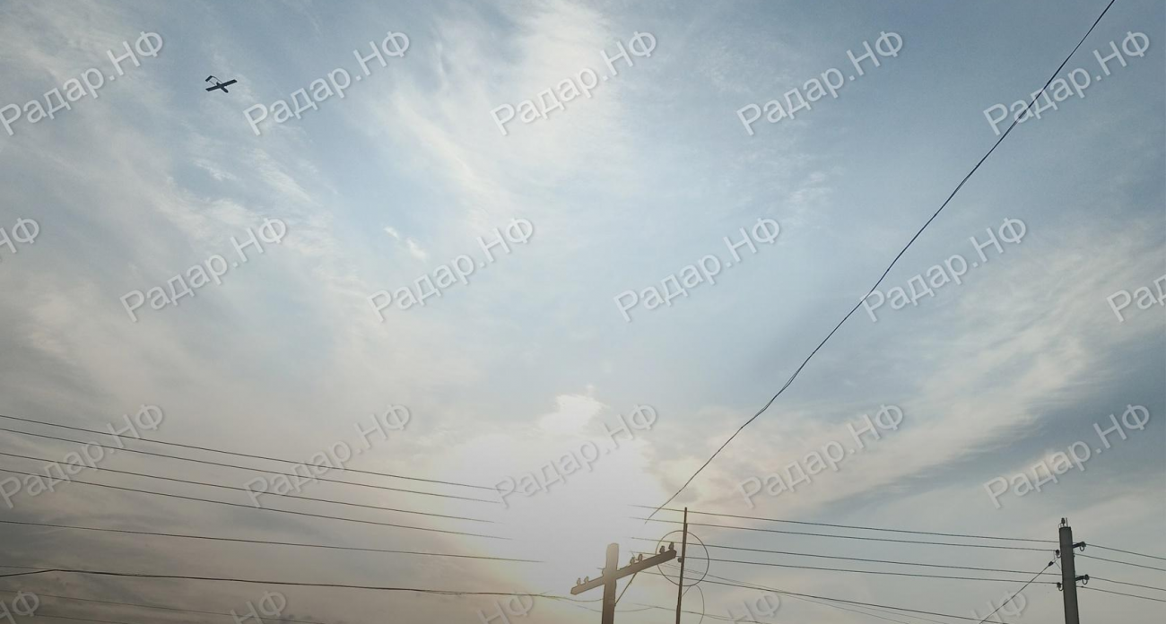 «Уйти из зоны видимости и звонить 112»: воронежцам дали инструкцию после серии взрывов 18 ноября