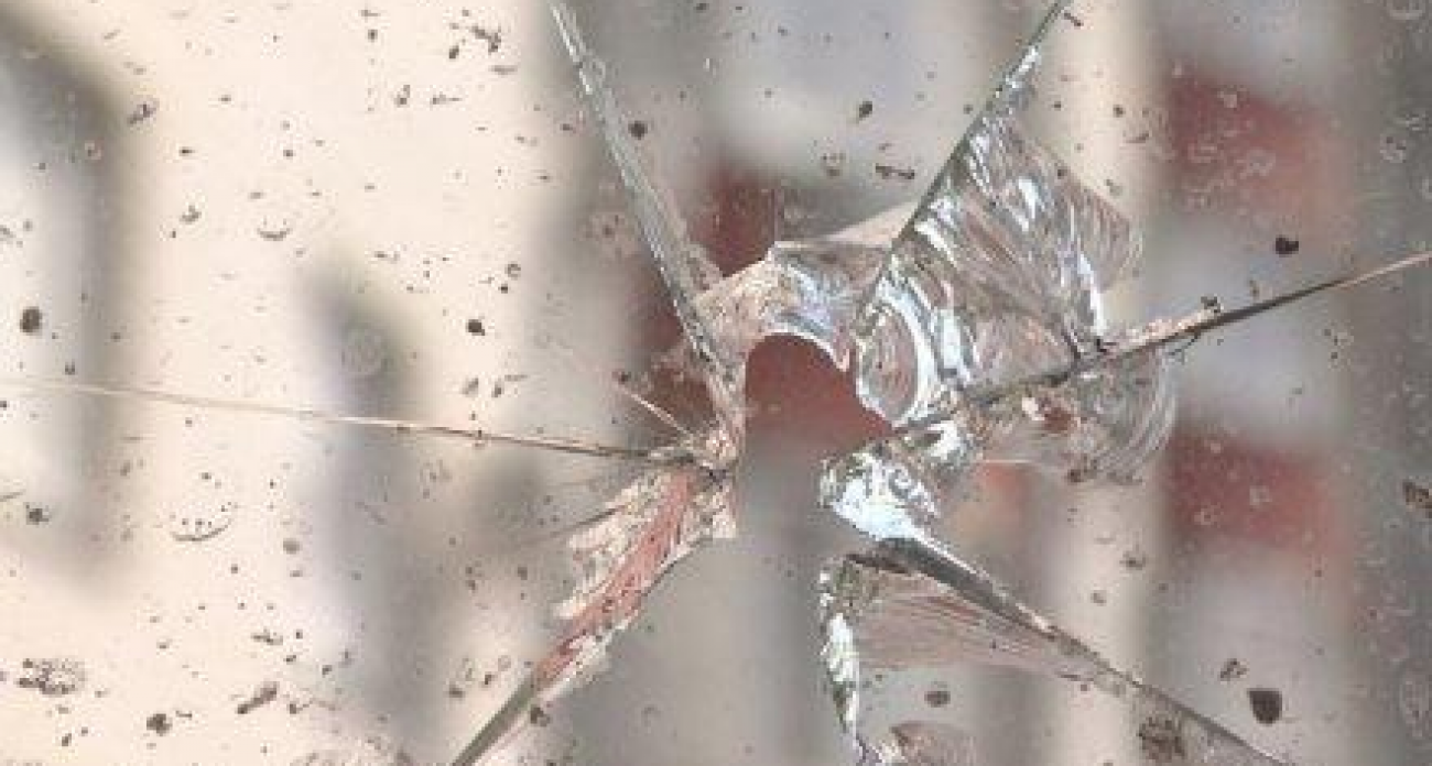 ПВО сбила несколько целей над Воронежем: грохот в пяти районах, повреждены дом и авто