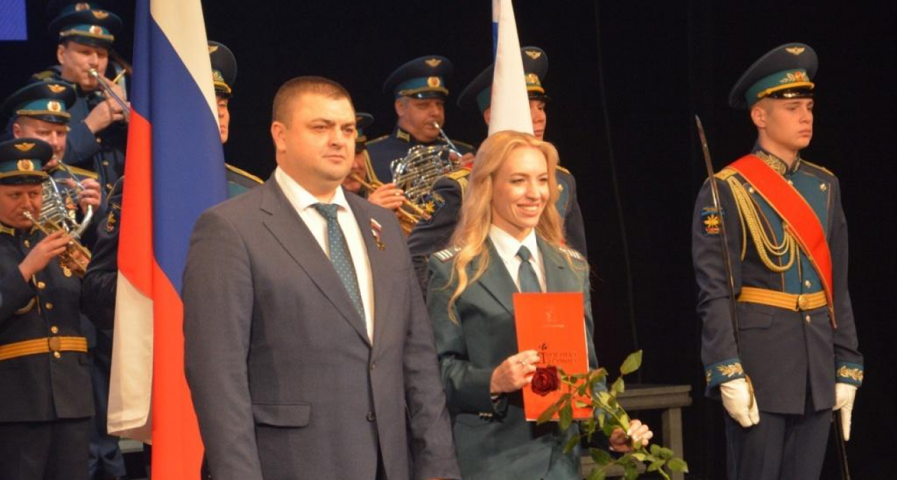 «Определяют рост зарплат и пенсий»: глава гордумы Воронежа назвал налоговиков критически важными для государства