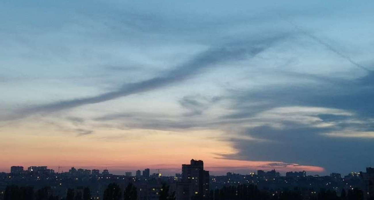 Ночь сирен в Воронеже: три волны воздушной тревоги и угроза ракетного удара за полчаса