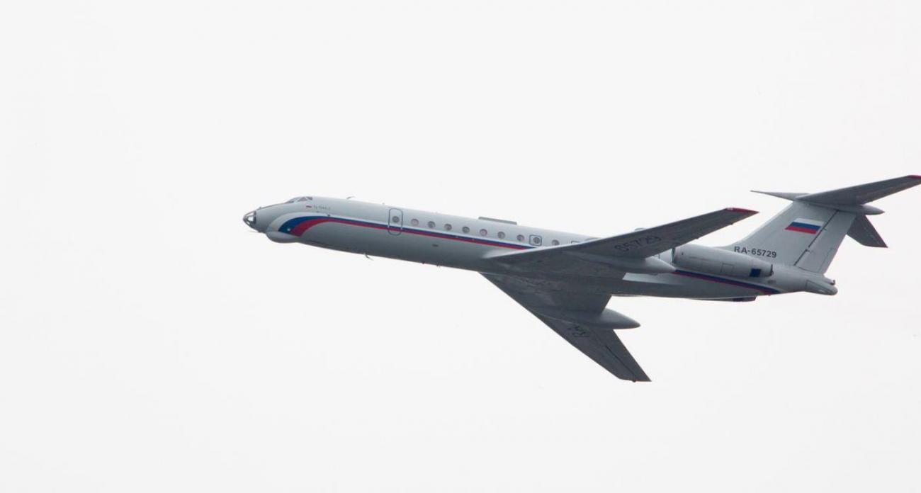 Минтранс готов открыть 8 закрытых аэропортов: Воронеж ждет решения силовиков