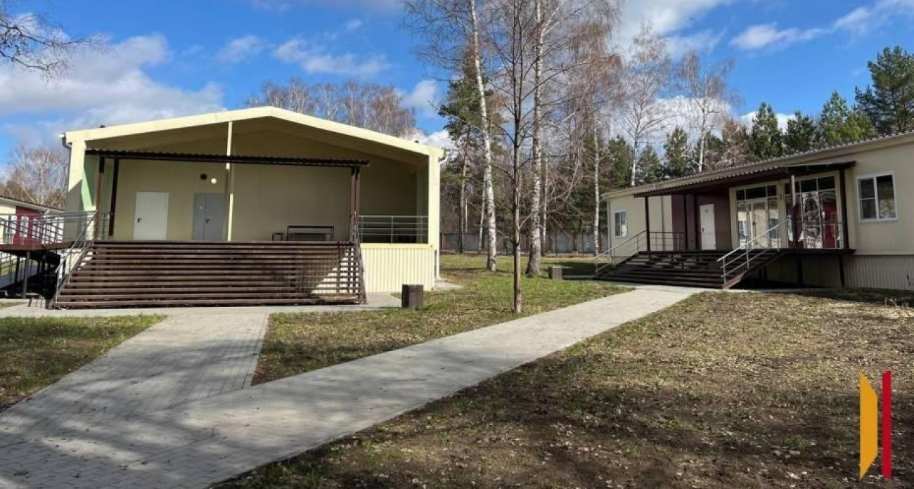 Путевка в детский лагерь Воронежской области подорожает на 6,8%: цены достигнут 23 тысяч рублей