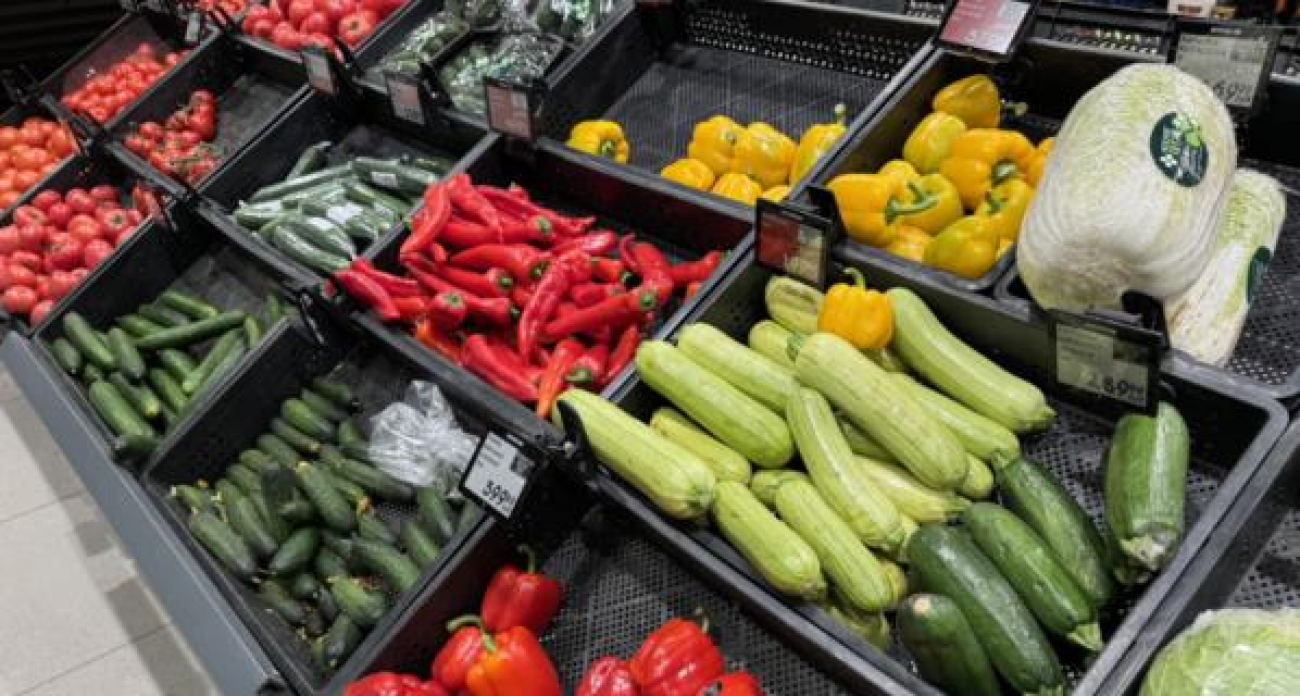 Помидоры и перец взлетели на 30%: воронежцы столкнулись с резким скачком цен на овощи в октябре