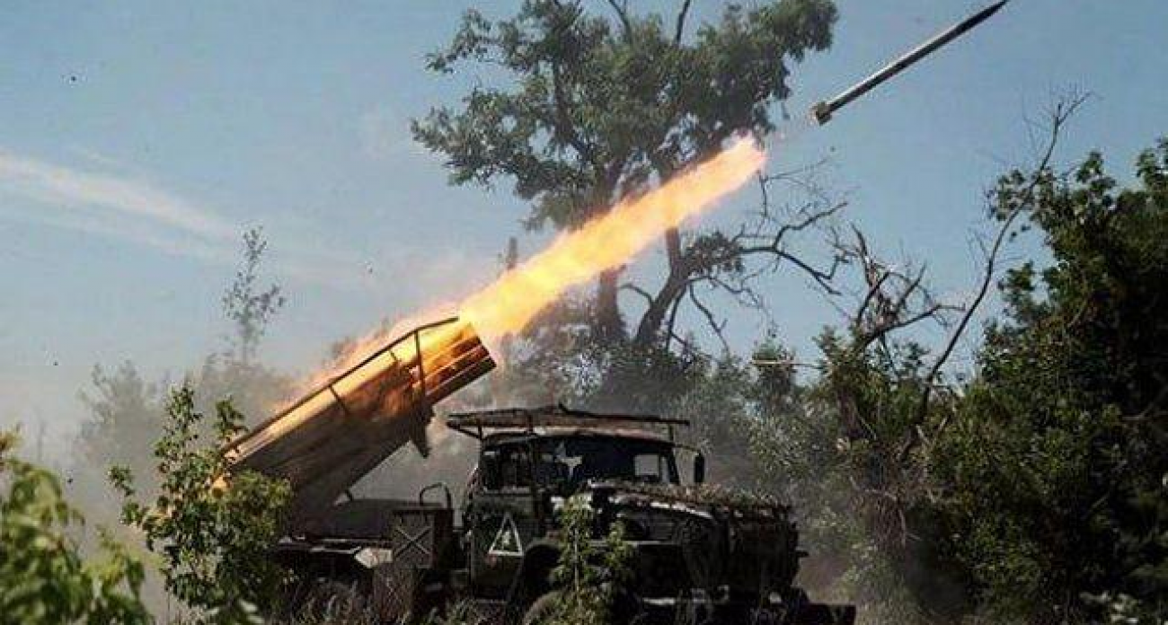 Четыре американских ATACMS сбиты над Воронежем: С-400 и «Панцирь» отразили атаку