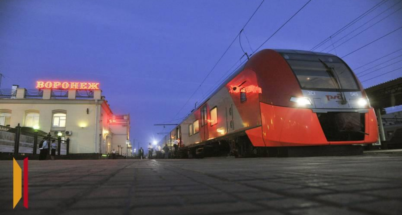 Поезда до Черного моря разгонятся до 400 км/ч: путь из Москвы сократится с 23 до 8 часов