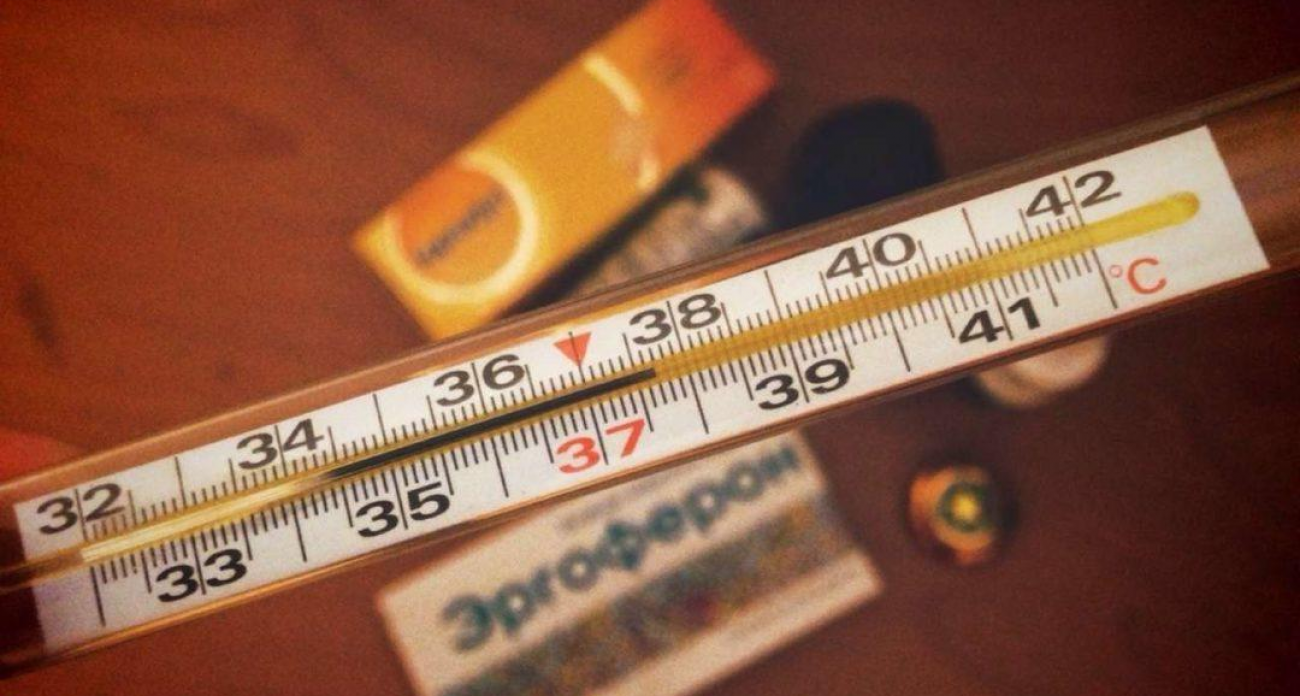 9 тысяч воронежцев за неделю: ОРВИ атакует область, почти половина заболевших — дети