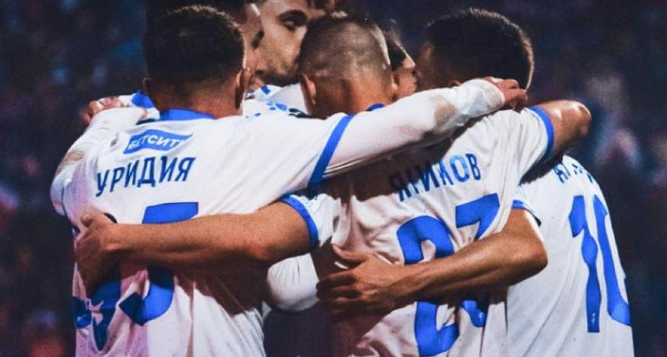 Комиссия отменила пенальти «Факела» на 40-й минуте: Чуриков не нарушал правил