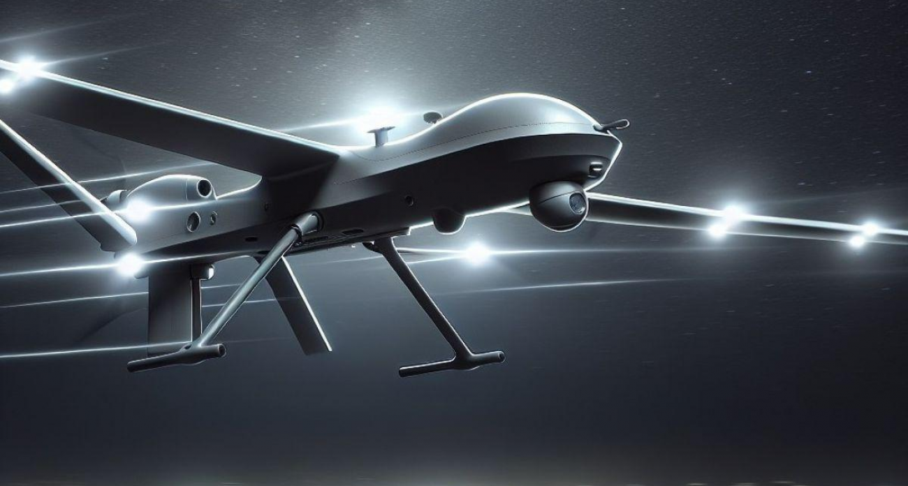 18 дронов ВСУ сбили над Воронежем в ночной атаке на 6 районов