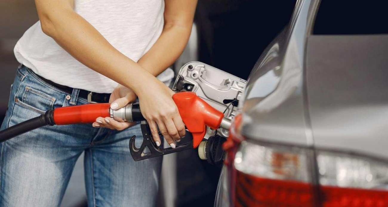 Солярка дорожает, а АИ-92 рухнул на 58 копеек: ценовые качели на воронежских АЗС