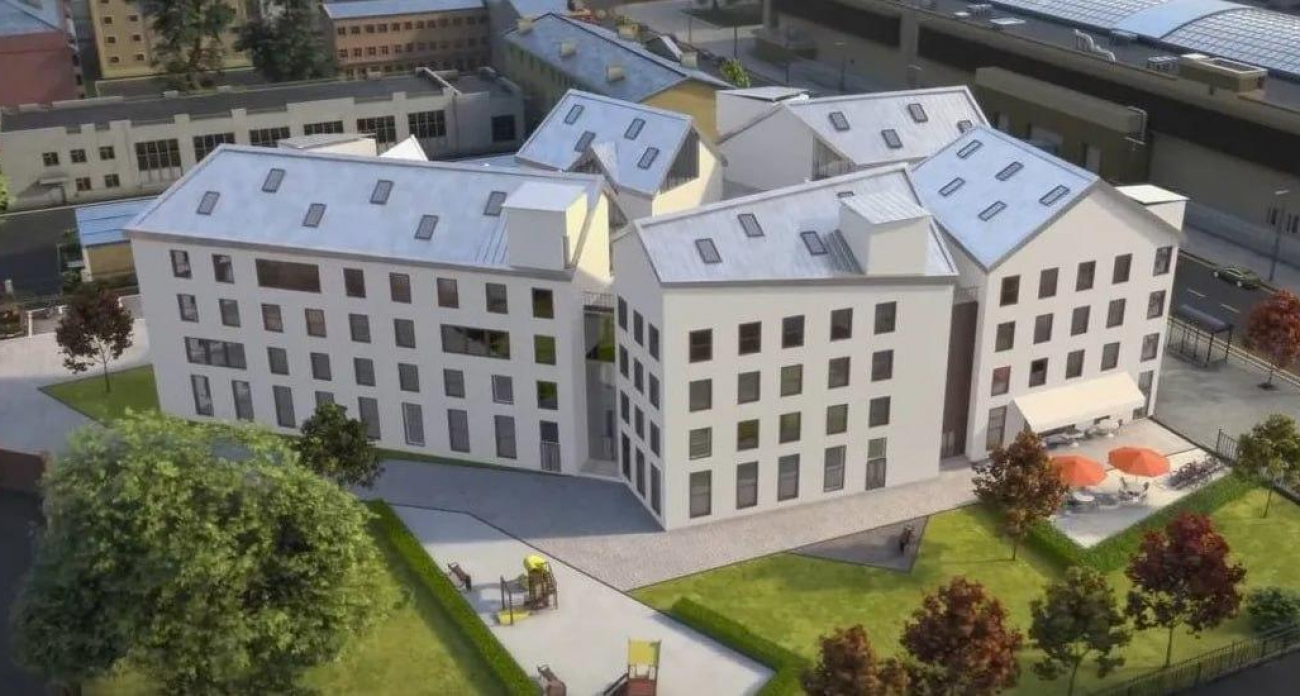 Цена Дома анимации в Воронеже взлетела с 595 до 684 млн: третья попытка найти подрядчика