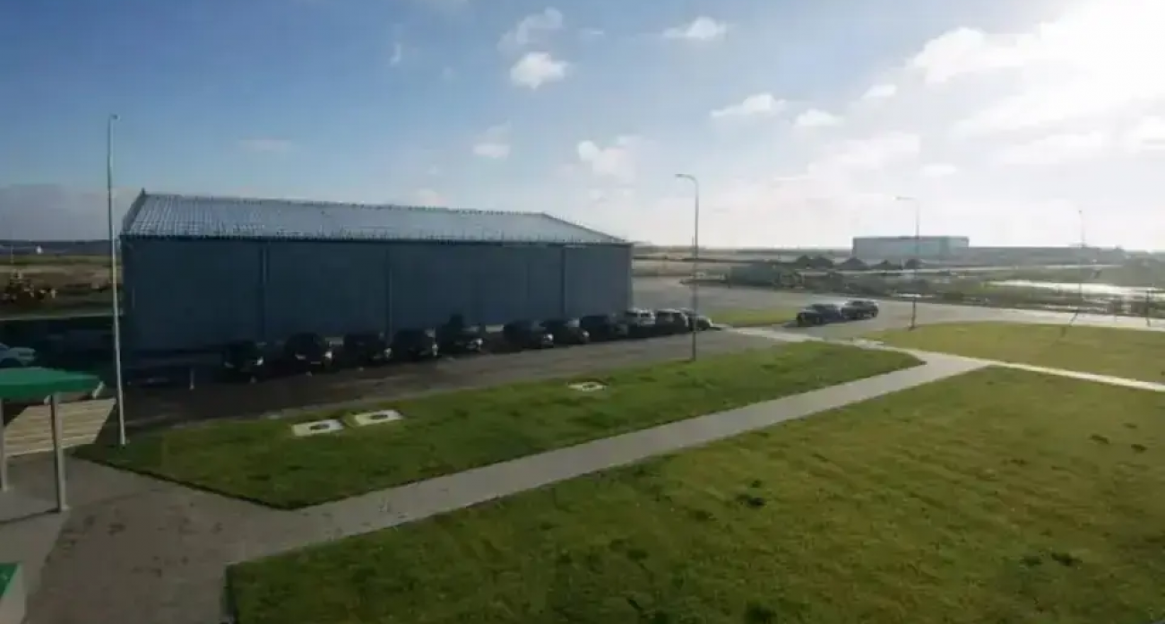 Воронежская ОЭЗ заполнилась на 90% за 10 дней: 200 гектаров принесут 150 млрд инвестиций