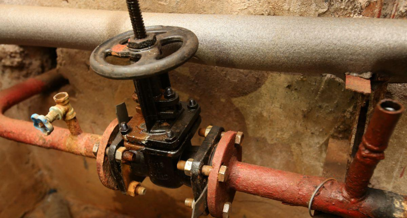 Гусев назвал главную угрозу растущему Воронежу: магистральный коллектор сильно изношен