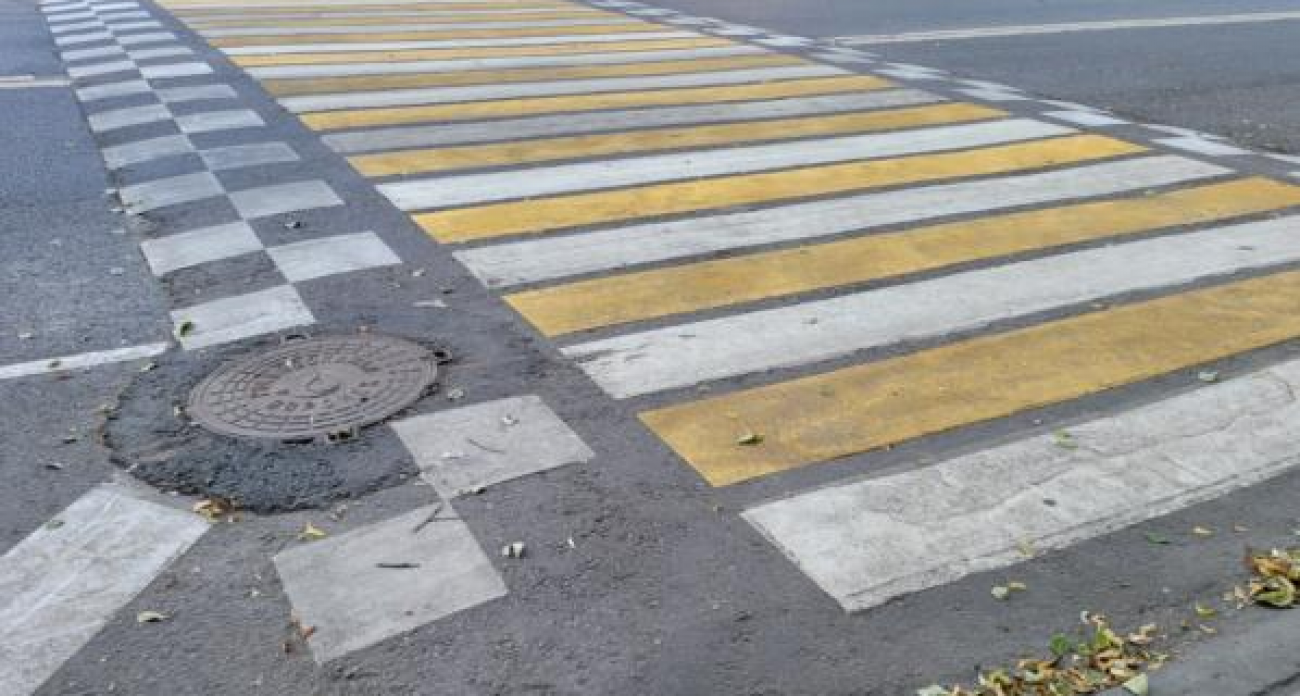 25-летний водитель «Рено» получил штрафы на 10,5 тысяч после жалобы в чат-бот ГАИ