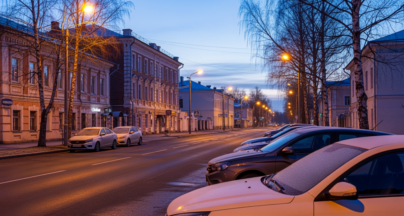 14 беспилотников атаковали Воронежскую область: дроны сбиты в семи районах