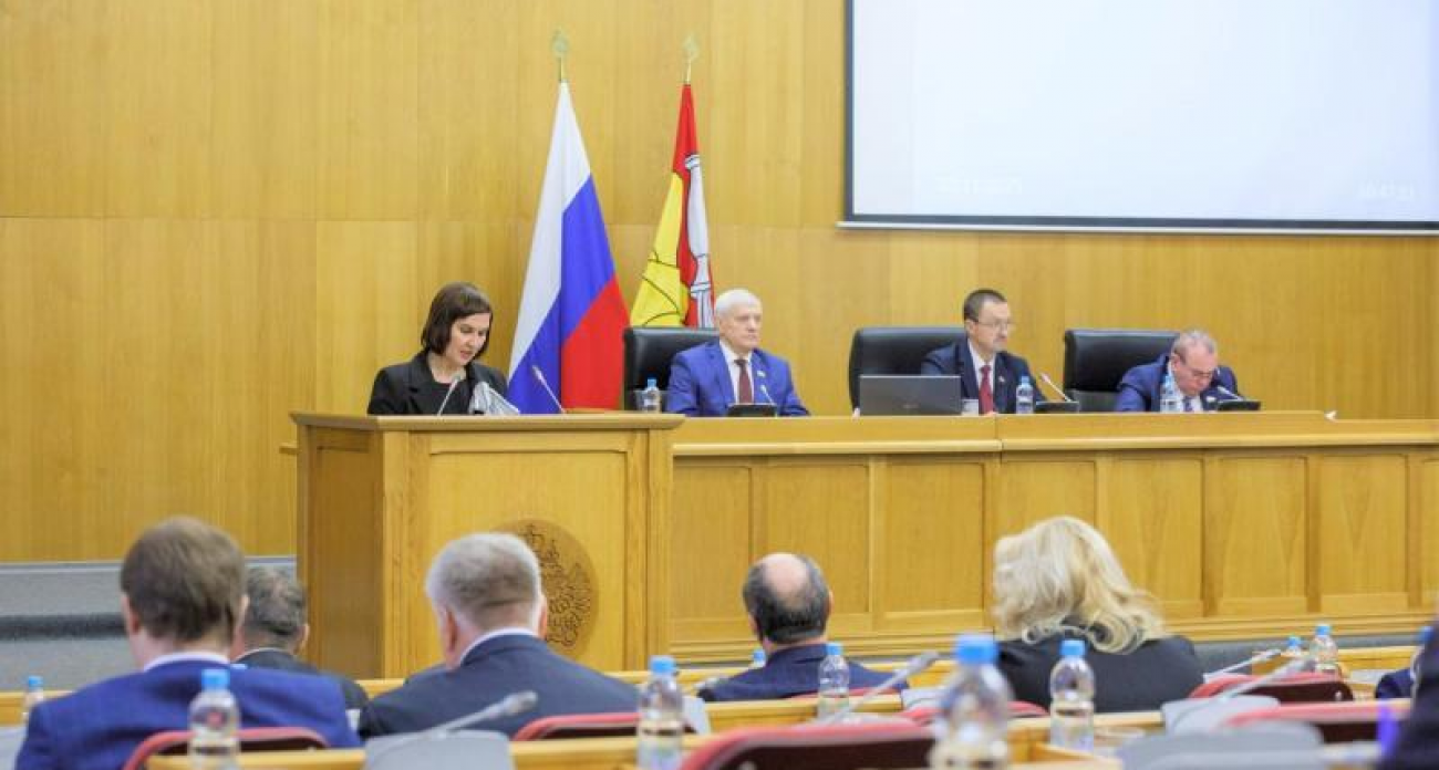 Налог на элитную недвижимость в Воронежской области вырос с 2% до 2,5%