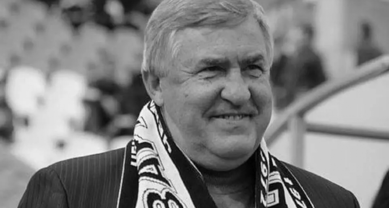 Ушёл из жизни автор золотого сезона-72: скончался легендарный нападающий «Зари» Юрий Елисеев