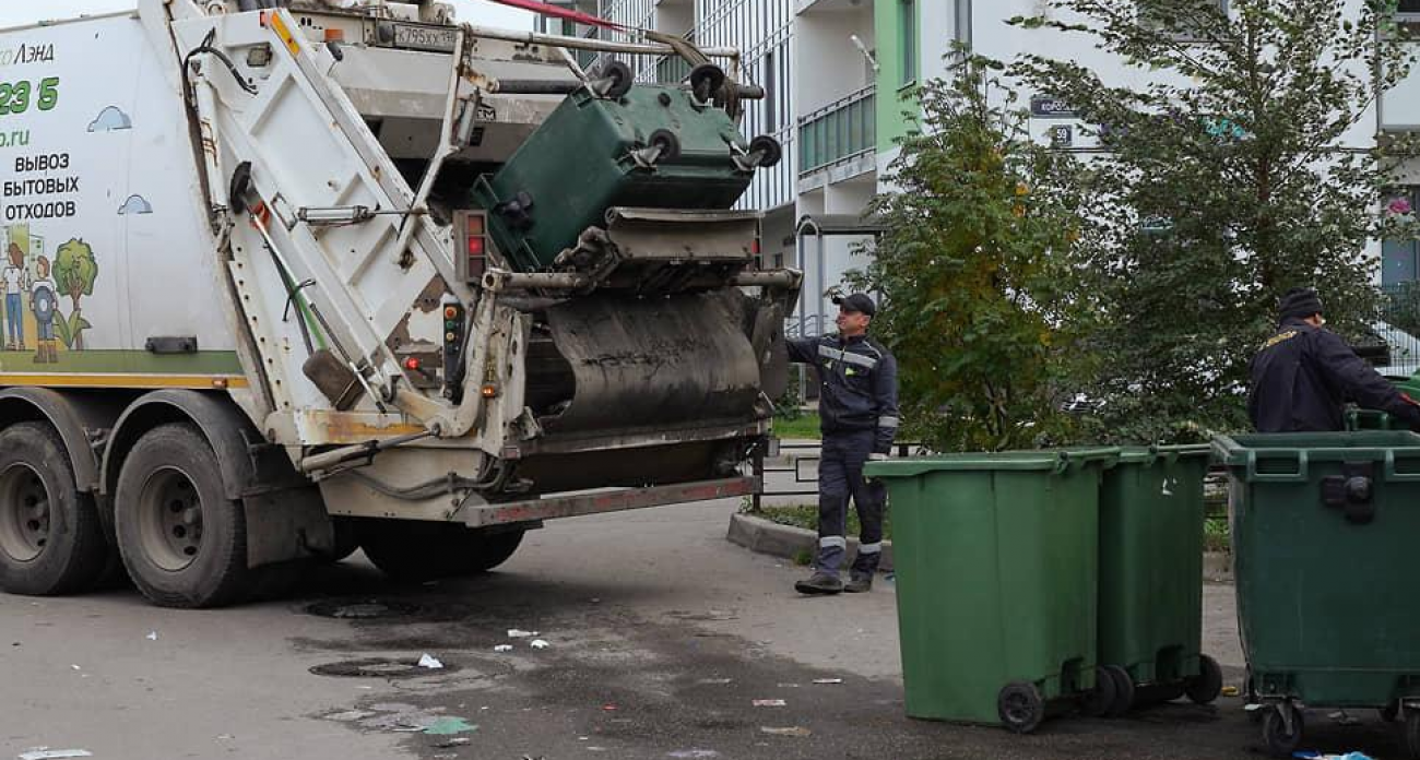 «Вега» отозвала кассацию: регоператор сам остановил банкротство из-за 11 млн долга