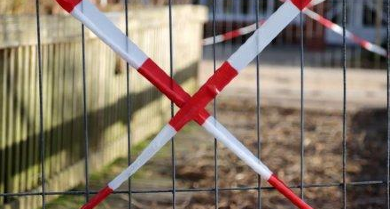 «Термос» с 500 кг взрывчатки: в воронежском СНТ взорвут боевую часть ATACMS