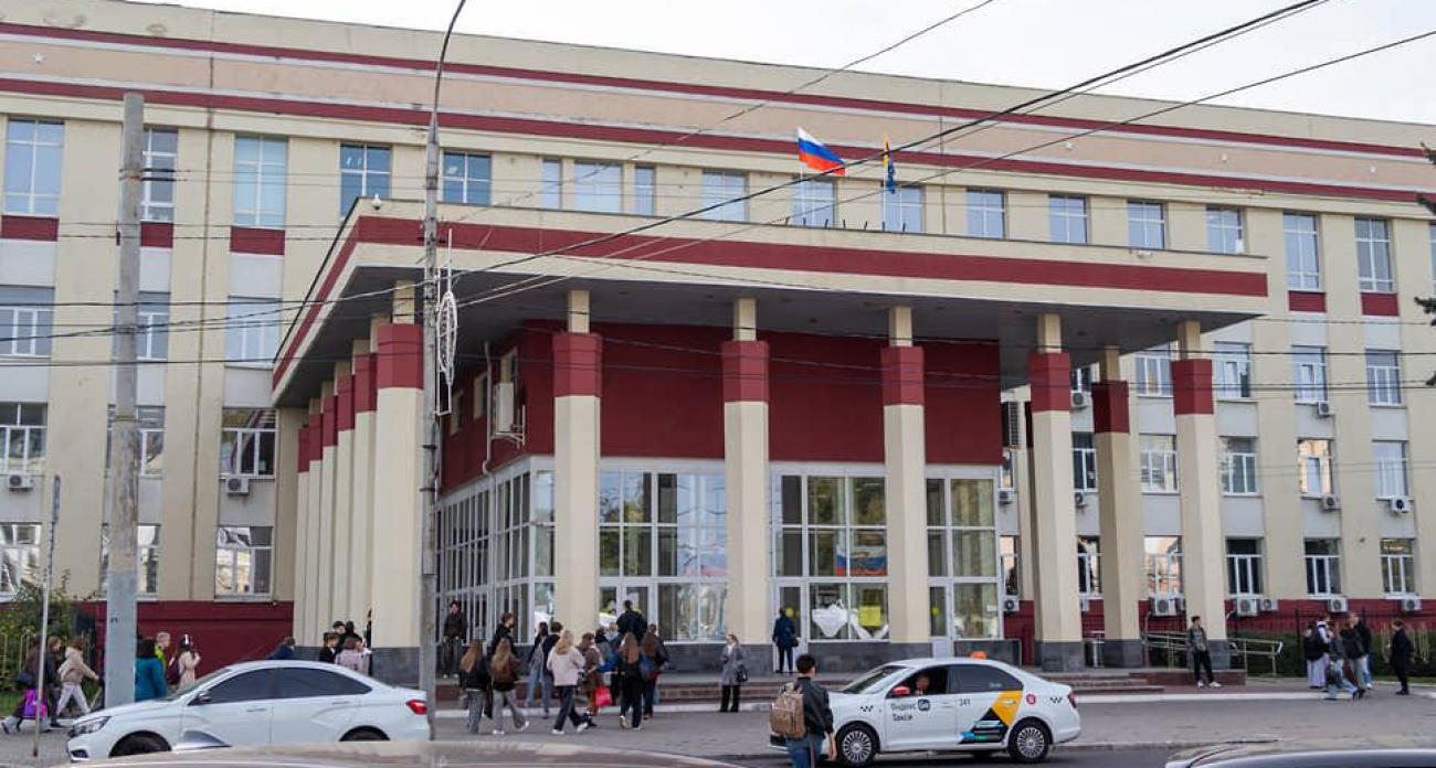 Три кандидата поборются за кресло ректора ВГУ: выборы назначены на 19 декабря